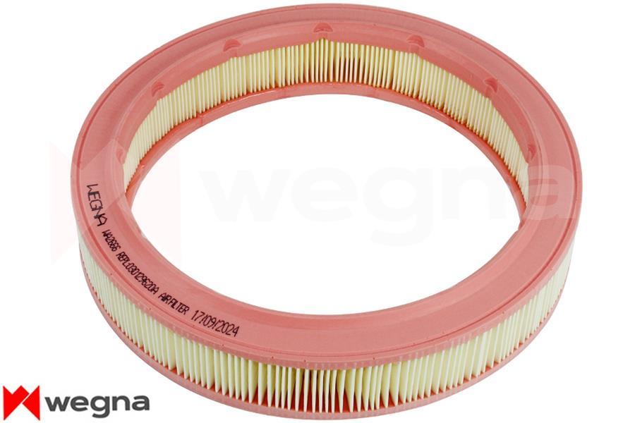 HAVA FİLTRESİ POLO 1.4 92=> (C2873/1) C 2873/1 - WEGNA - OEM 030129620A