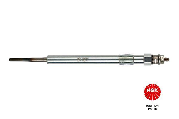 KIZDIRMA BUJİSİ FORD TRANSİT V347- 2.2 TDCİ 12>2.2 155PS CUSTOM 12>RANGER 2.2 TDCİ 11> BOXER III JUMPER III C81 110PS C96 130PS C110 150PS 12> (ECO) - NGK - OEM 9675680980