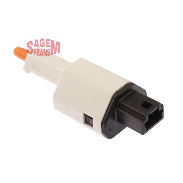 FREN PEDAL MUSURU MEGANE III - FLUENCE - SCENIC III - SAGEMFR - OEM 253200005R