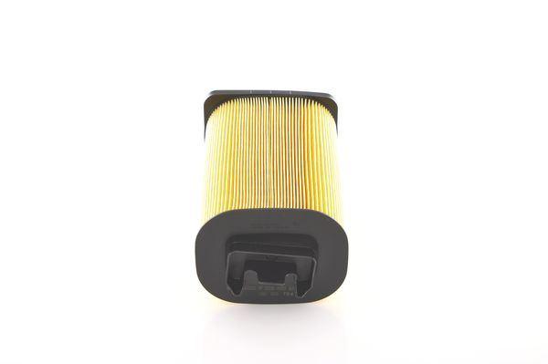 HAVA FILTRESI C 180 CGI C 200 C 250 C 300 C 300 4MATIC C 300 CA [ W204 W212 ] - BOSCH - OEM A2740940004