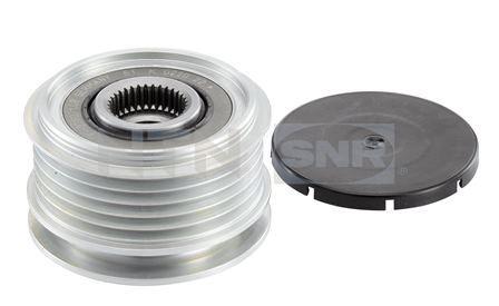 ALTERNATOR KASNAGI [RULMANLI] ACCENT II 1.5 CRDI 02=> ATOS 1.0I 1.1 03=> GETZ I10 1.1 [025-09] - SNR - OEM 373222A500