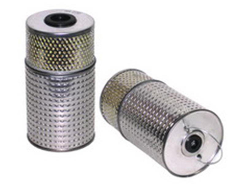 YAG FILTRESI MERCEDES OM601 OM602 OM603 W201 W202 W124 W140 - SARDES - OEM A6011840025