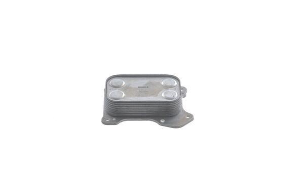 YAĞ SOĞUTUCU RADYATÖRÜ CORSA D-ASTRA H-J MERIVA B-AVEO-DOBLO-LINEA-GRANDE PUNTO 1.3 DTH-MTJ (Z13DTH-DTJ A13DTC-DTE-DTR) (KALIN TİP) - MAHLE - OEM 93192557