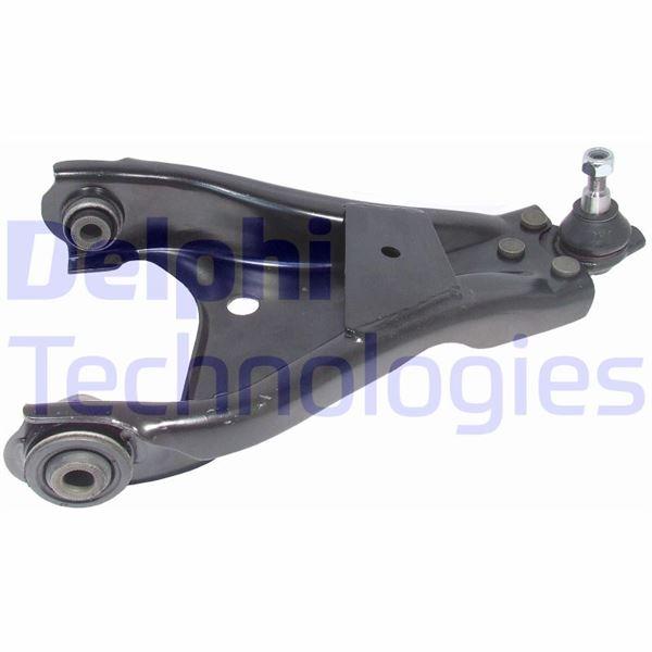 SALINCAK SAG ROTILLI DUSTER - DELPHI - OEM 545000138R