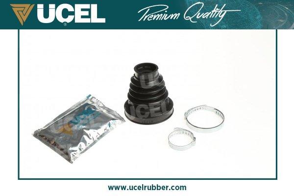 AKS KÖRÜĞÜ İÇ CITROEN C-ELYSEE - UCEL - OEM 1607735080