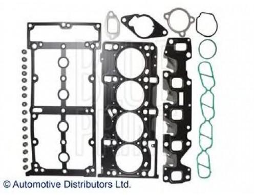 MOTOR UST TAKIM CONTASI SILINDIR KAPAK CONTASIZ SUBAP LASTIKLI OPEL CORSA C ASTRA H 1.3 CTDI 16V FIAT DOBLO PUNTO 1.3 MJTD 16V EURO 4 188 A9.000 199 A3.000 Y13 DT Z13 DT DTJ - OTOCONTA - OEM 71729499