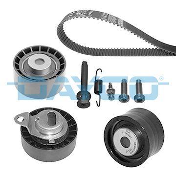 EKSANTRİK GERGİ KİTİ ESCORT V-VI-VII (92-)-FIESTA III (92-95)-MONDEO (93-96) 1.6i 16V-1.8i 16V 2.0İ - DAYCO - OEM 1108759