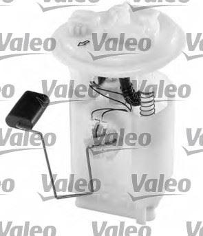 YAKIT DEPO SAMANDIRASI CLIO II-THALIA 1.2/1.4/1.6 - VALEO - OEM 8200683199
