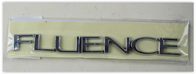 BAGAJ YAZISI FLUENCE - OZAR - OEM 908890019R