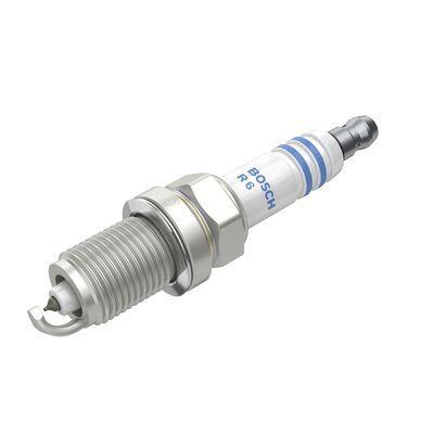 BUJİ (PLATİN) CORSA E-D-ASTRA J-ADAM-AVEO 1.2-1.4 Z12XEP-A12XEL-XER-A14XEL-XER-XEP-D14-B14XER-B14NEH - BOSCH - OEM 95528735
