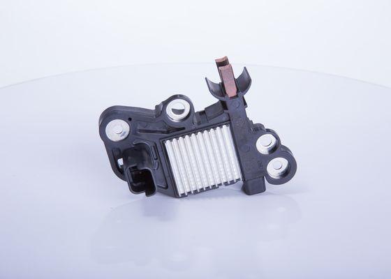 KONJEKTÖR 12V DACIA DOKKER-DUSTER-LODGY-LOGAN II-SANDERO 1.5 DCİ 15> CLIO IV-MGN III-FLUENCE 1.5 DCİ - BOSCH