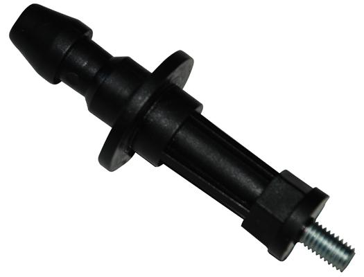 HAVA FILTRE BAGLANTI AYAGI ALT FIAT ALBEA 1.3 MTJ #### - BIRLIK - OEM 55189138