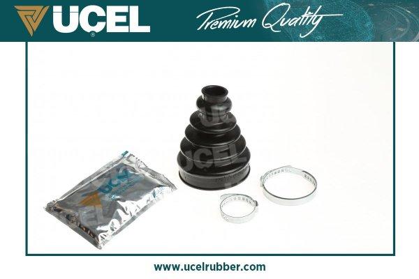 AKS KÖRÜĞÜ İÇ AUDI A3 - UCEL - OEM 46307840
