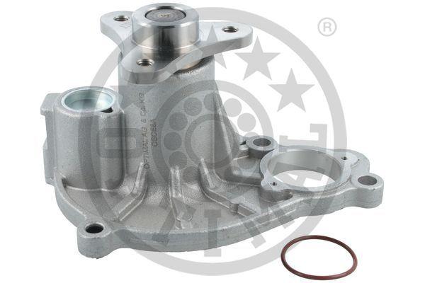 DEVIRDAIM POMPASI BMW B46 B48 F20 F30 F32 F33 F34 F36 G20 G30 G32 G11 G12 G01 G02 - OPTIMAL - OEM 11518638026