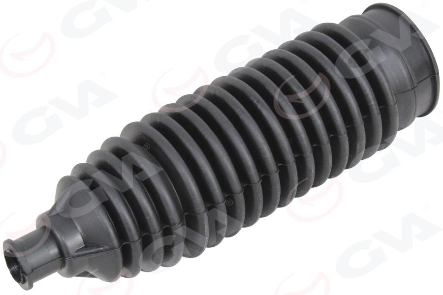 DİREKSİYON KÖRÜĞÜ SAĞ/SOL FORD FOCUS-TRANSİT-CONNECT-MAZDA 121 - GVA - OEM 2T143K661AA