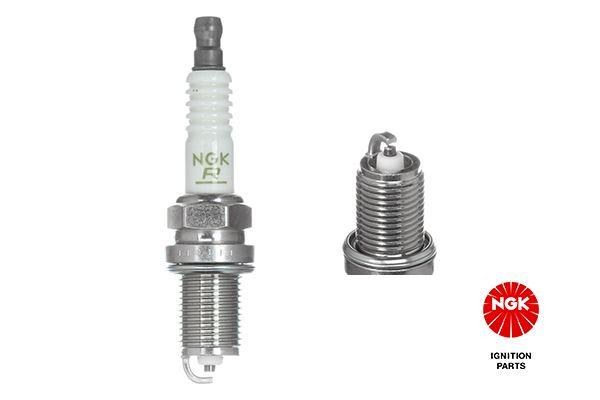 BUJİ BKR6E R19-CLIO-MGN 1.4 ENJ.-P207-P306-P307-P406-PARTNER-99 MD DOĞAN-ERA 1.4-1.6 BENZ.-ESCORT - NGK - OEM 7700500180
