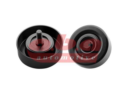 ALTERNATOR GERGI RULMANI [METAL RULMAN] GRANDEUR IX35 SANTA FE II TUCSON 2.2D 2.0CRDI 06 [80*27] - ABA - OEM 252872F000