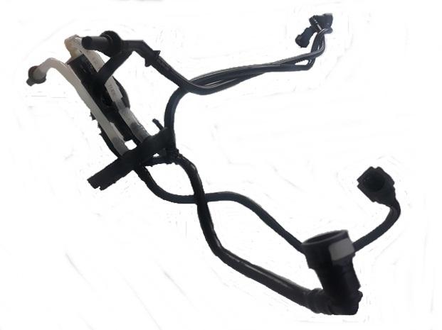 YAKIT BORU TAKIMI P206-P206+-P207-P307-C2-C3-XSARA 1.4 HDİ (ELCİKLİ) - CM - OEM 1574.T1