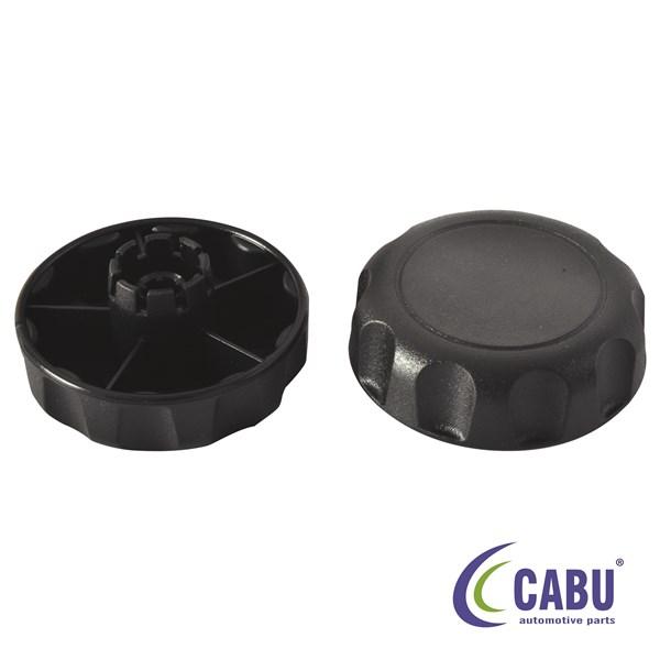 KOLTUK AYAR MAKARASI FIESTA 98-05 - CABU - OEM 5S61A618K78AA
