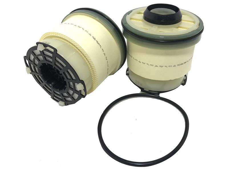 YAKIT FİLTRESİ RANGER 2.2TDCI 11=> - SARDES - OEM AB399176AC