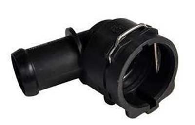 SU FLANSI 1.0 1.2 1.4 1.5 2.0TSI HIZLI KAVRAMA SAG ARTEON CADDY GOLF VII JETTA PASSAT POLO T-ROC - GKL - OEM 1K0122291BN