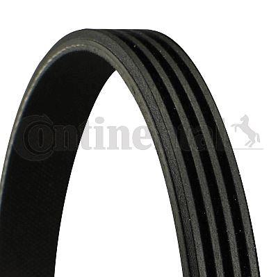 KANALLI V KAYIS VW CRAFTER 30-50 - CONTITECH - OEM 076260849A