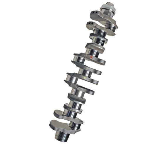 KRANK MILI OPEL VECTRA B 2.0 OMEGA B CALIBRA 20NE C20NE X18XE X20XEV ASTRA H Z20LEH - GENMOT - OEM 93382746