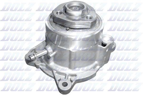 DEVİRDAİM GOLF VI-JETTA-POLO-A3-IBIZA-LEON (10-14) 1.2TSİ (CBZB-CBZC) - DOLZ - OEM 03F121004E
