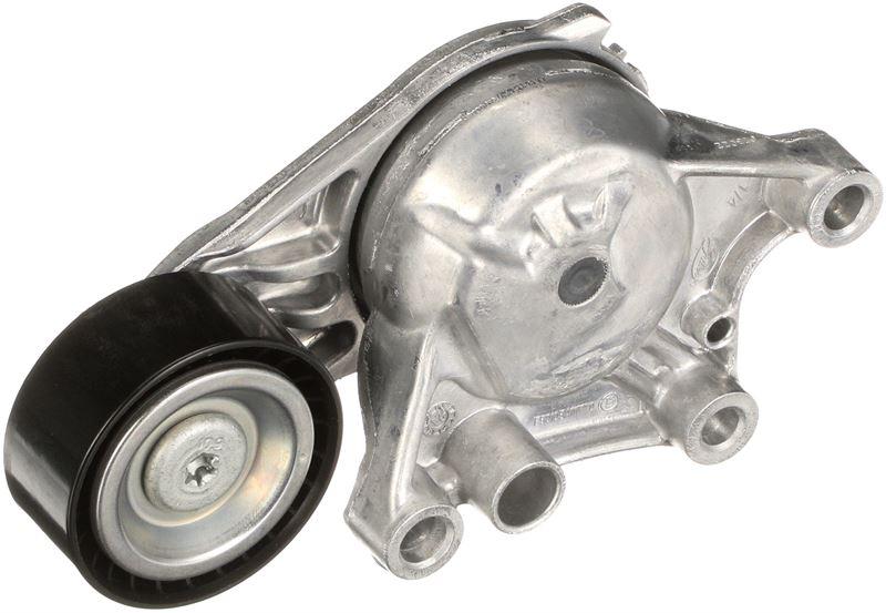 ALTERNATÖR GERGİ RULMANI (KÜTÜKLÜ COMBO E-CROSSLAND-GRANDLAND-PARTNER-BERLINGO-RIFTER-P208-P308-P508 -P2008-P3008-P5008-C3-C4-C5-DS3-DS4-DS5 DV6 1.6 BlueHDI - GATES - OEM 1611503780