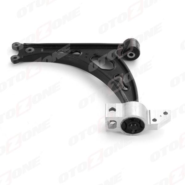 ALT SALINCAK SOL ROTİLSİZ DÖKÜM GOLF V 03=>-TOURAN 03=>-CADDY 04=> - OTOZONE - OEM 1K0407151M