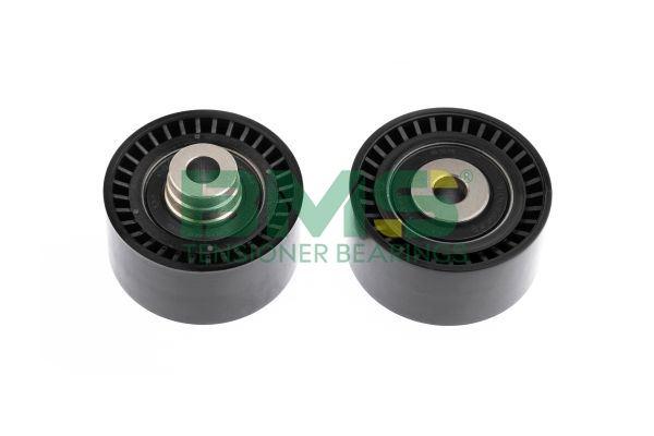 EKSANTRİK GERGİ RULMANI P206-306-307-406-407-EXPERT-BERLINGO-JUMPY-XSARA-SCUDO 1.9D-2.0HDI-SAXO 1.5D - BMS - OEM 0830.46