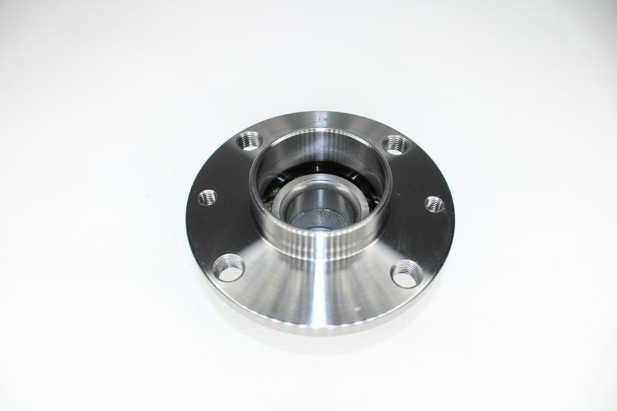ARKA TEKER PORYASI RULMANLI TEMPRA-DOBLO-PALIO-ALBEA-MAREA ABS`SİZ 4 BİJON(30x117x61.7) - MOTORTEC - OEM 71714477