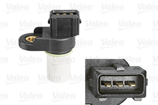 EKSANTRIK ACI SENSORU ACCENT 2000-2005 - VALEO - OEM 3935022600