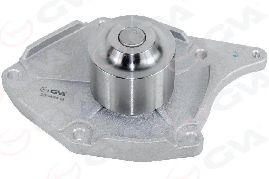 SU POMPASI (DEVIRDAIM) CLIO II 01>06 MEGANE II 04> KANGO 01> MICRA III 04> DUSTER 10> MODUS 04> 1.5 DCI K9K (EURO 3 EURO 4) (KÜÇÜK ÇARK) - GVA - OEM 7701478031