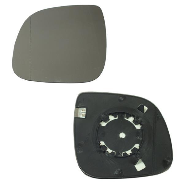 AYNA CAMI SOL TRANSPORTER-CARAVELLE 10> ISITMALI+ASFERİK VM-6196AGHL - GVA - OEM 7E1857521J