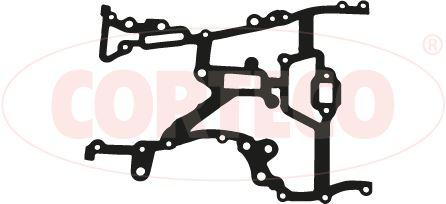 YAG POMPA CONTASI OPEL CORSA-C CORSA-D ASTRA-H Z12XE Z12XEP - CORTECO - OEM 638225