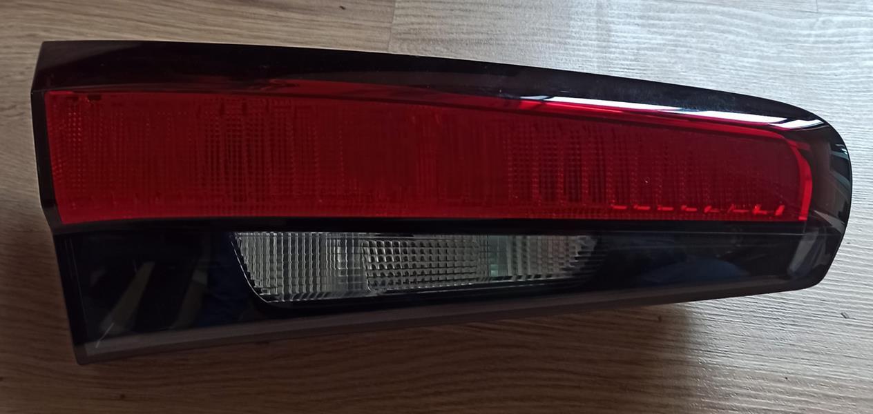 STOP SOL IC PARCA (DUYLU AMPULLU) FIAT EGEA CROSS 17-21 - PLEKSAN - OEM 52071022