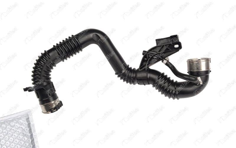 TURBO BORUSU QASHQAI I-II - KADJAR 1.6 DCI 11>15 {EURO 6} — NIFEA 976890 - NIFEA - OEM 14460HX40B