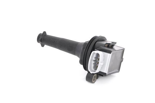 ATESLEME BOBINI  VOLVO S40 II S60 S80 II C30 C70 II V50 V70 III 2.4 2.5 (03-07) - BOSCH - OEM 8677837