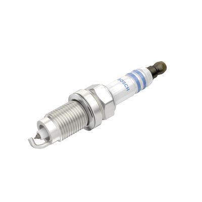 BUJİ FR7HPP 222 EA 1.0 mm. BORA-GOLF IV-POLO 1.4 ( 0242236539 ) - BOSCH - OEM 10100062AB