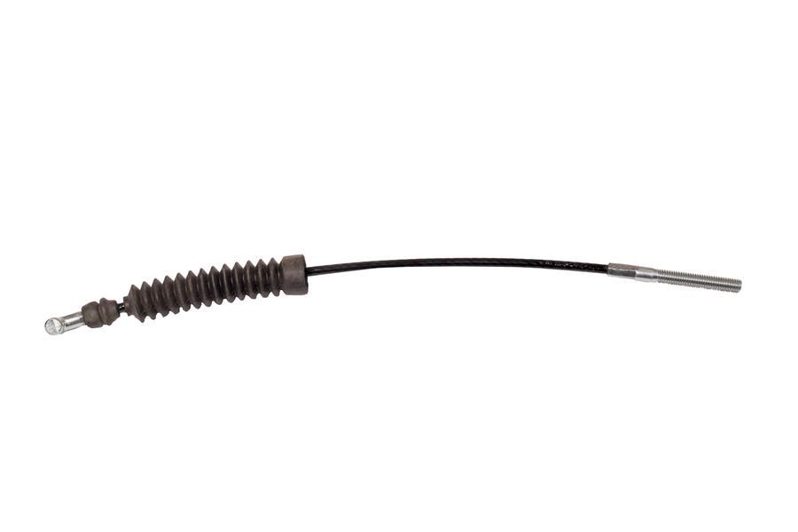 EL FREN TELI ON CARINA II COROLLA AE 80 - CE80 85-87 (296MM) - CAVO - OEM 4641020300