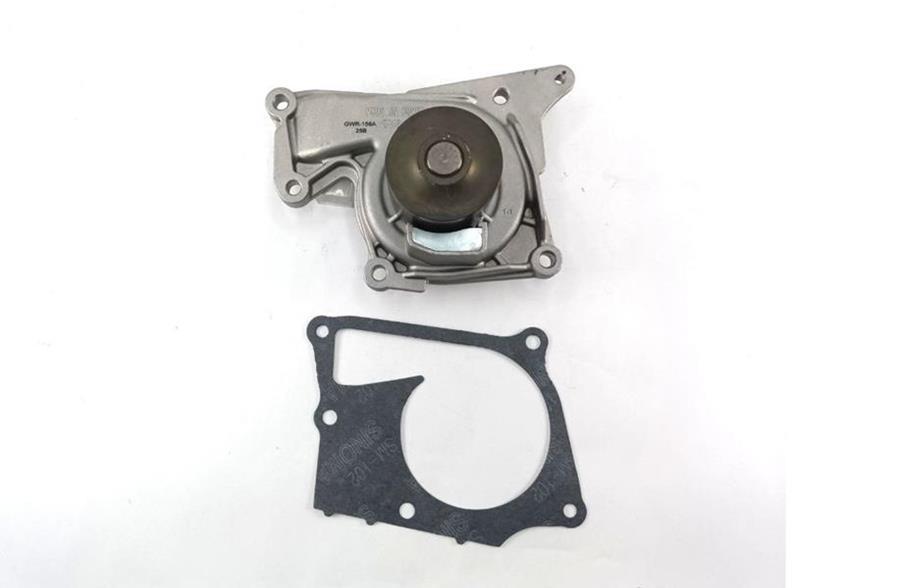 DEVİRDAİM POMPASI RENAULT CLIO IV 12> SYMBOL III 13> TALISMAN 15> MEGANE IV 15> DACIA SANDERO II 12> DUSTER 10> MERCEDES OM607 W176 W246 C117 W415 X156 NISSAN QASHQAI II 13> PULSAR 14> JUKE 10>1.5 dCi K9K (EURO 5 EURO 6) - GMB - OEM A6082001000