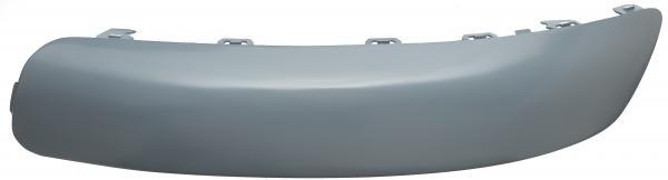 ARKA TAMPON BANDI (SOLASTARLI 3/5 KAPI) PEUGEOT 307 2001 - PHIRA - OEM 7452P9