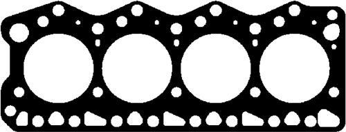 SKC 1.50 mm 3 Çentik MASTER-TRAFIC 2.8 TD 94.40mm - OTOCONTA - OEM 99458402