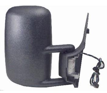 DIS DIKIZ AYNASI ELEKTRIKLI ISITMALI SAG VOLKSWAGEN-MERCEDES LT 35 96-06 #### - ART - OEM 9018106616