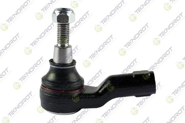 ROT BASI LAND ROVER DISCOVERY III-IV L319 09>18 - TEKNOROT - OEM LR010671