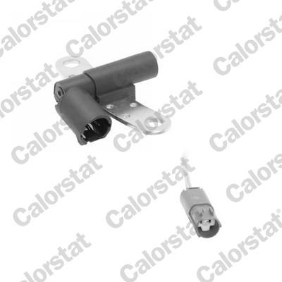 KRANK MİL SENSÖRÜ RENAULT CLIO 2-MEGANE 1-2-LOGAN 1.4-1.6-2.0 16V F8Q-K7J-E7J - VERNET - OEM 7700101970