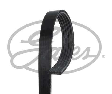 KANALLI KAYIS MERCEDES A-SERISI 1.6 75KW 2015- - GATES - OEM A0029931196