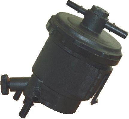 MAZOT FİLTRE KUTUSU KOMPLE EXPERTI-JUMPY-C5 2.0HDI-DW10TD 2.0HDI 8V - AFT - OEM 1901.69