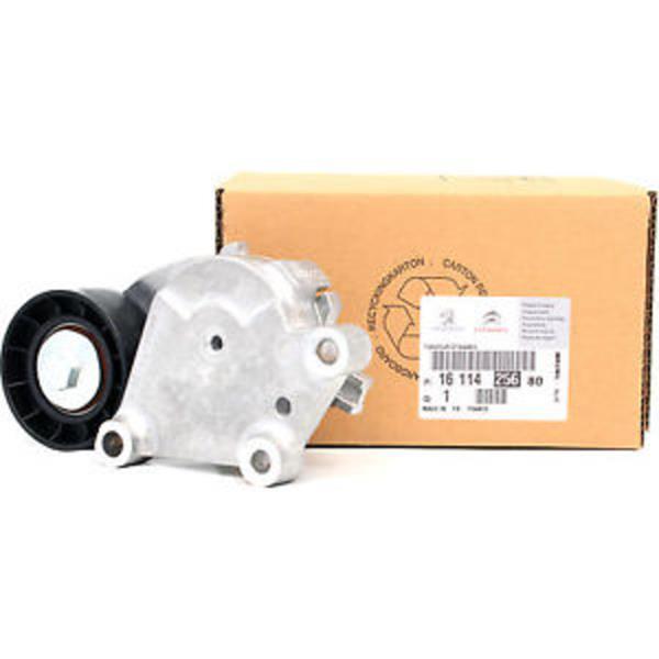 ALTERNATOR OTOMATIK GERGI RULMANI 207 301 308 508 5008 PARTNER TEPE C3 C4 C5 X7 DS3 DS4 DS5 BERLINGO B9 1.4HDI 1.6HDI DV4 DV6 EURO 4 EURO 5 - PSA - OEM 1611425680
